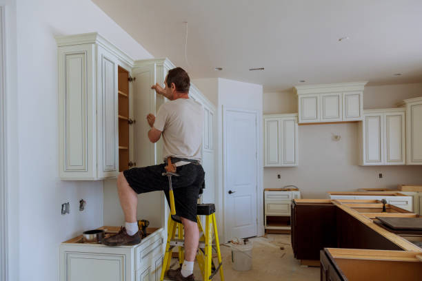 Licensed Open Concept Kitchen service in Longboat Key, FL - Remodeling Of Kitchen
