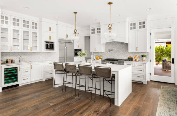 24/7 Emergency Open Concept Kitchen experts in Longboat Key, FL