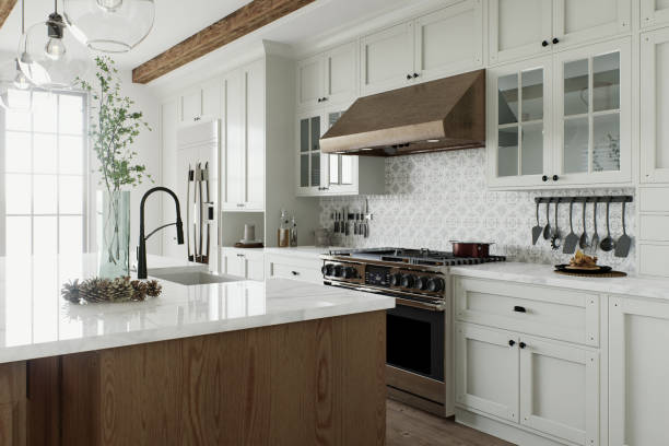 Affordable Open Concept Kitchen solutions in Longboat Key, FL